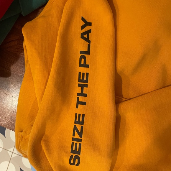 VCT 22 GAME CHANGERS CHAMPIONSHIP // LIMITLESS HOODIE - Picture 5 of 7